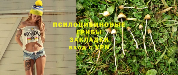 хмурый Верхнеуральск